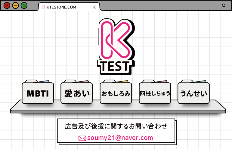 K-test